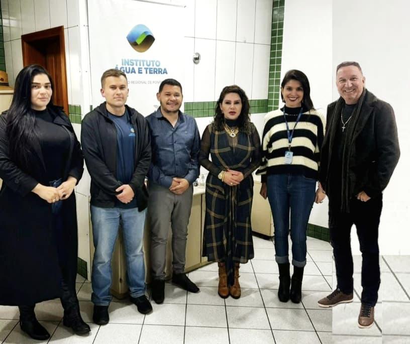 ​Referência em sustentabilidade, Imbaú garante nova Reserva Particular do Patrimônio Natural