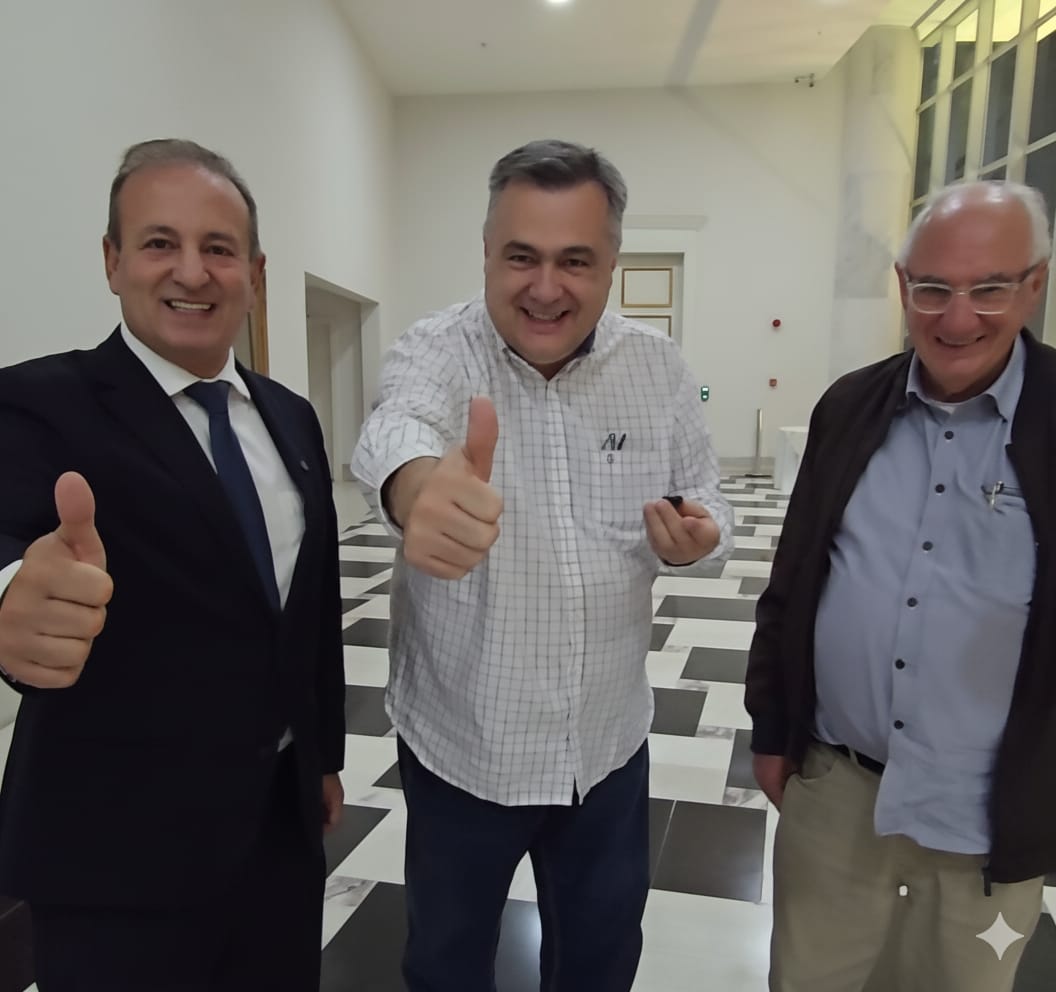 Deputado Moacyr Fadel garante R$ 2 milhões para nova Clínica de Fisioterapia de Castro