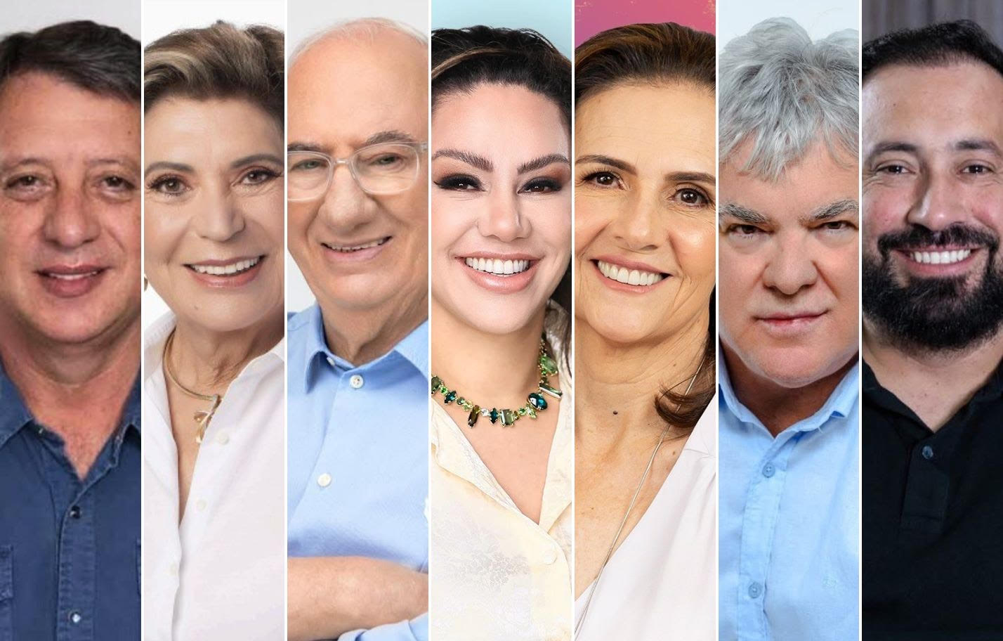 ​Prefeitos dos Campos Gerais são destaque em prêmio de inovação pública no Paraná